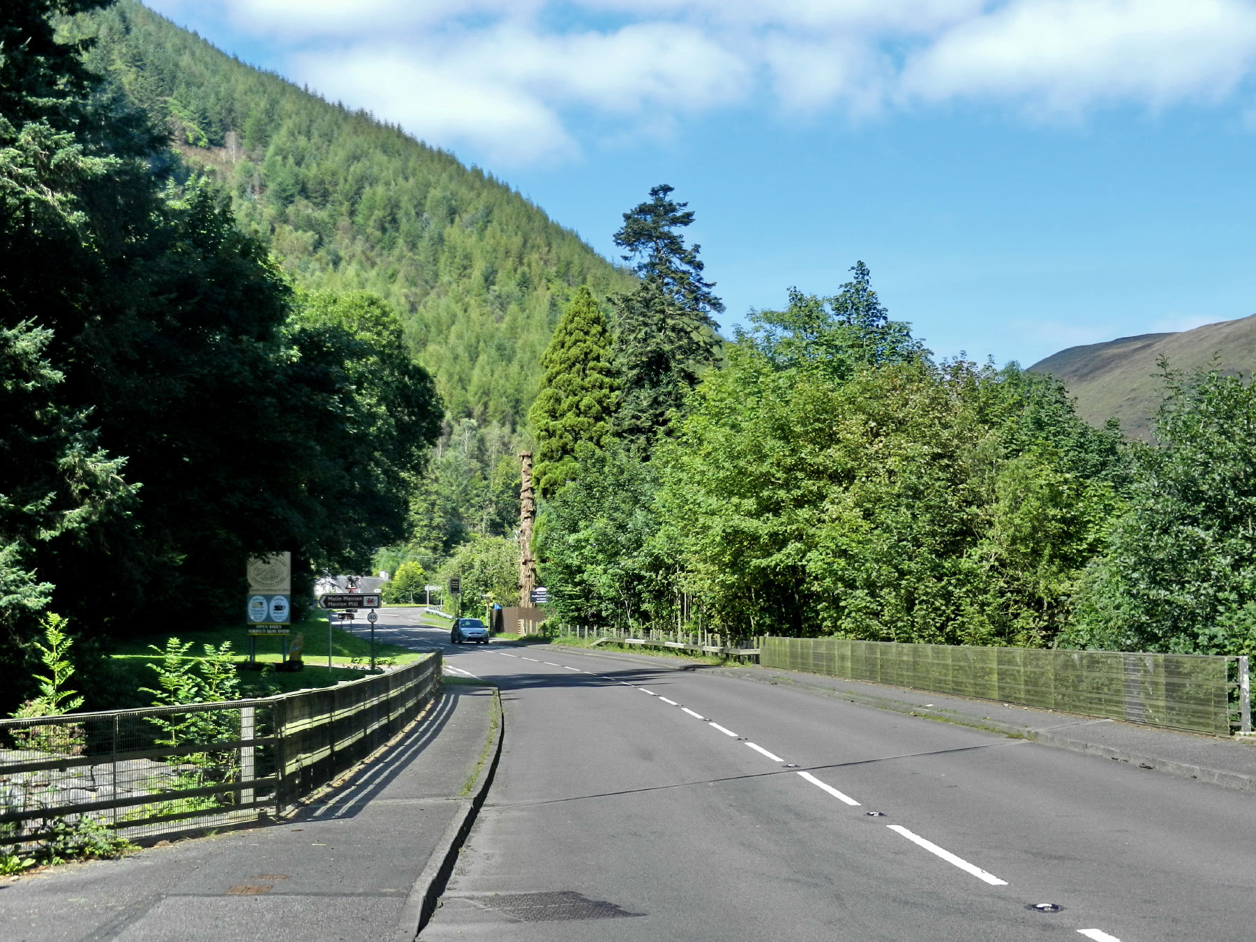 Meirion Mill